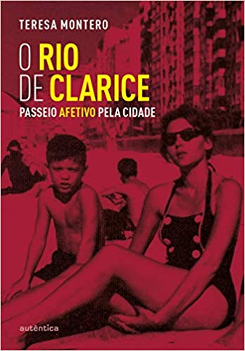 O Rio de Clarice Lispector