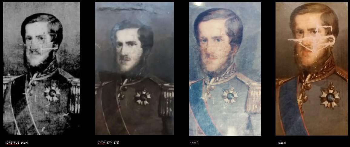 MHN_Sequência_Quadro Pedro II