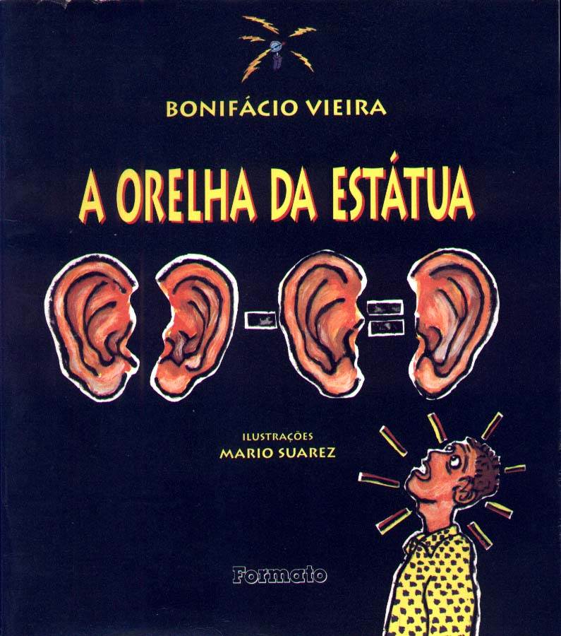 capa orelha